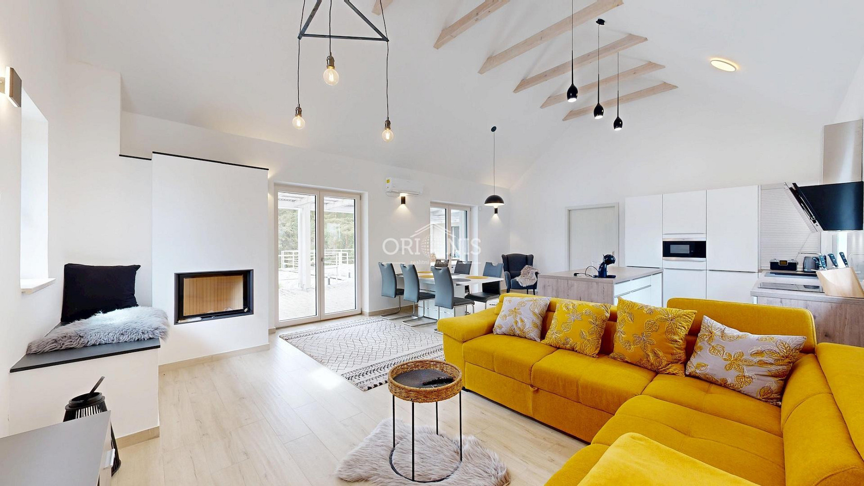 Prodej domu 160 m² s pozemkem 4 712 m² — photo 3
