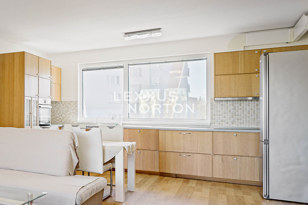 Pronájem bytu 3+kk 90 m² – fotografie 5