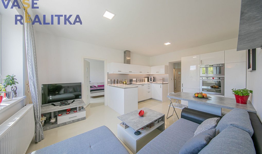 Pronájem bytu 2+kk 51 m², Hranice – náhled fotky 6