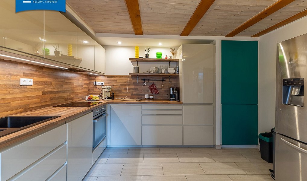 Prodej domu 106 m² s pozemkem 153 m², Praha – náhled fotky 3