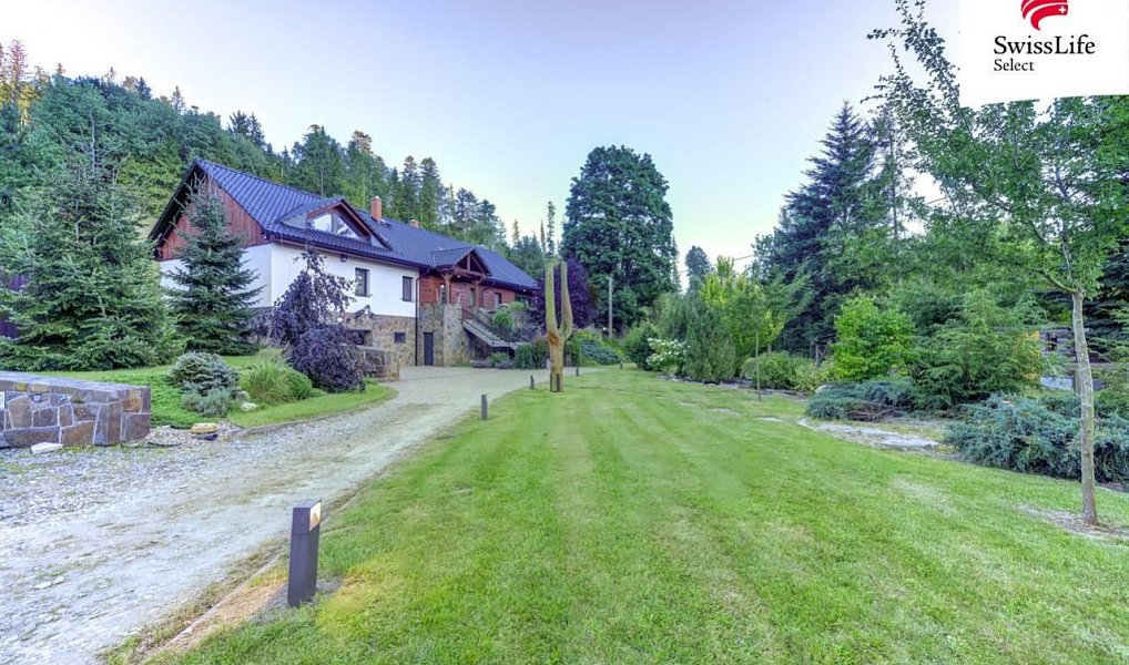 Prodej domu 298 m² s pozemkem 5 062 m², Holčovice – náhled fotky 24