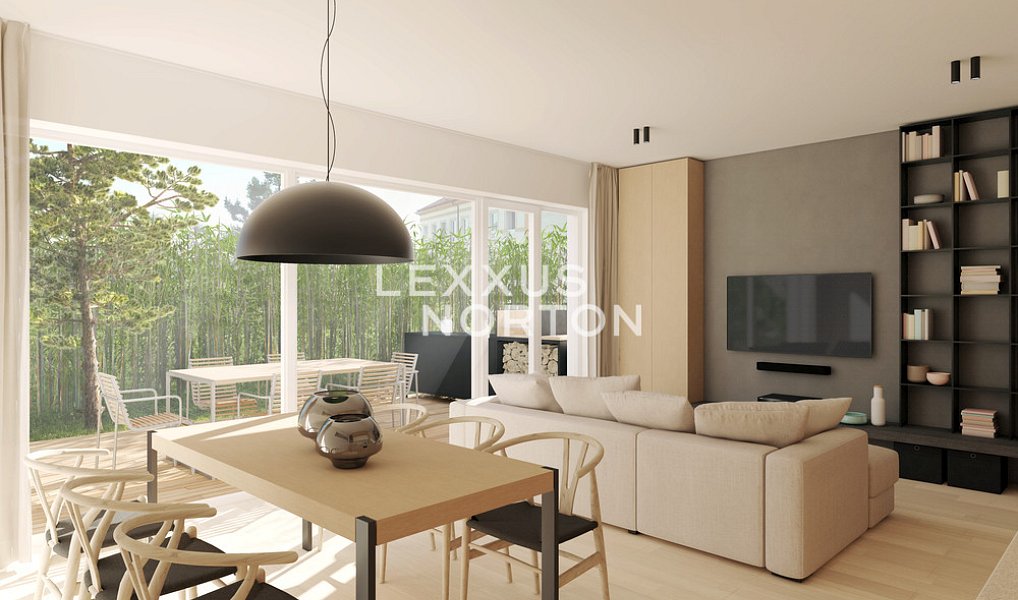Prodej bytu 2+kk 67 m², Praha – náhled fotky 2