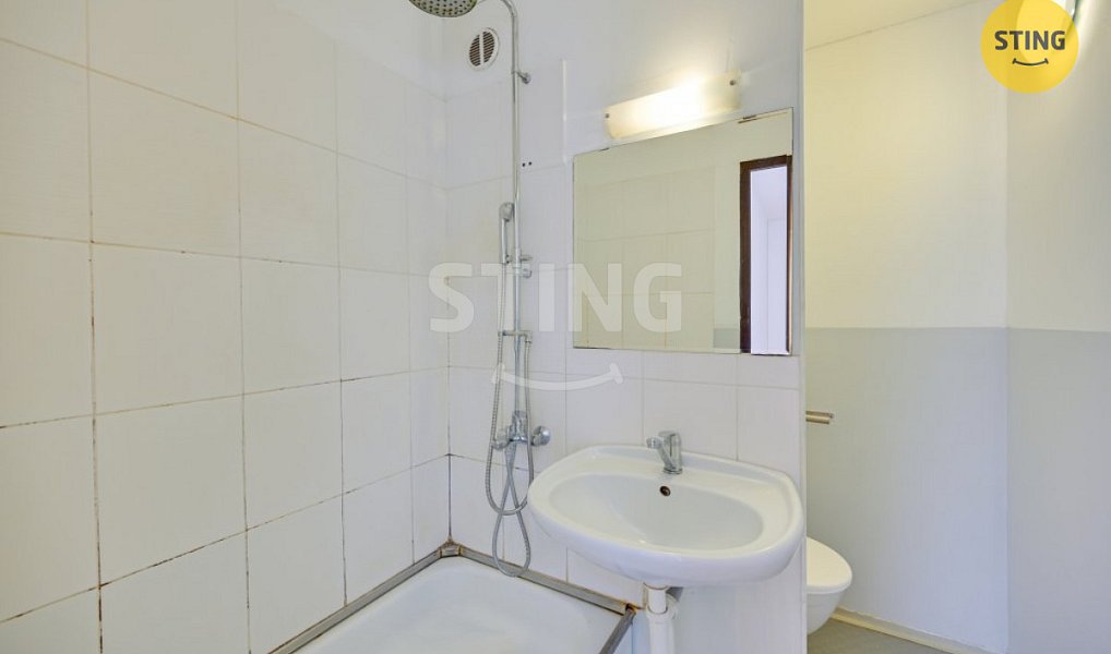 Prodej bytu 2+1 44 m², Uherské Hradiště – náhled fotky 13