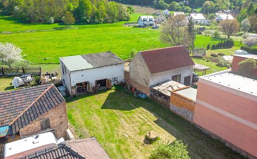 Prodej stavebního pozemku 587 m², Rtyně nad Bílinou, okres Teplice