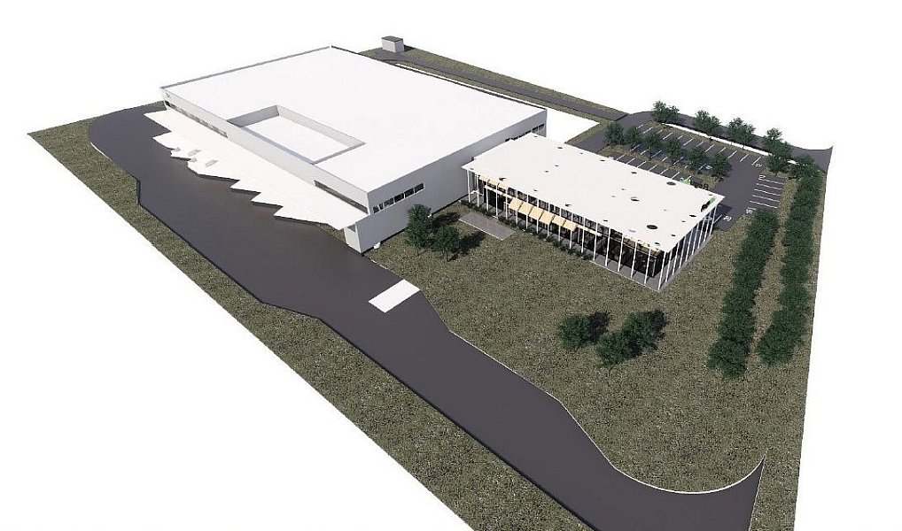 Prodej komerčního pozemku 20 242 m², Malešovice – náhled fotky 5