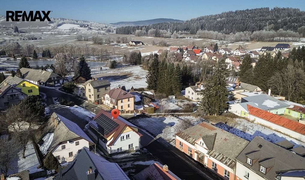 Prodej domu 180 m² s pozemkem 190 m², Stachy – náhled fotky 32