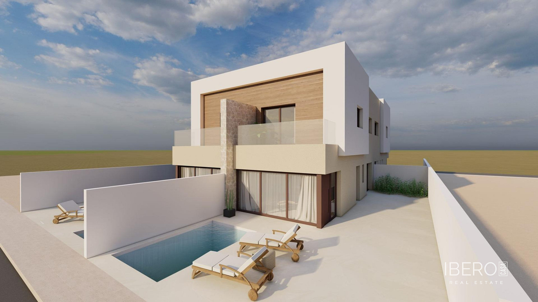 Prodej domu 100 m² s pozemkem 150 m² — photo 5