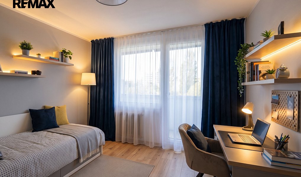 Prodej bytu 3+1 68 m², Praha – náhled fotky 4