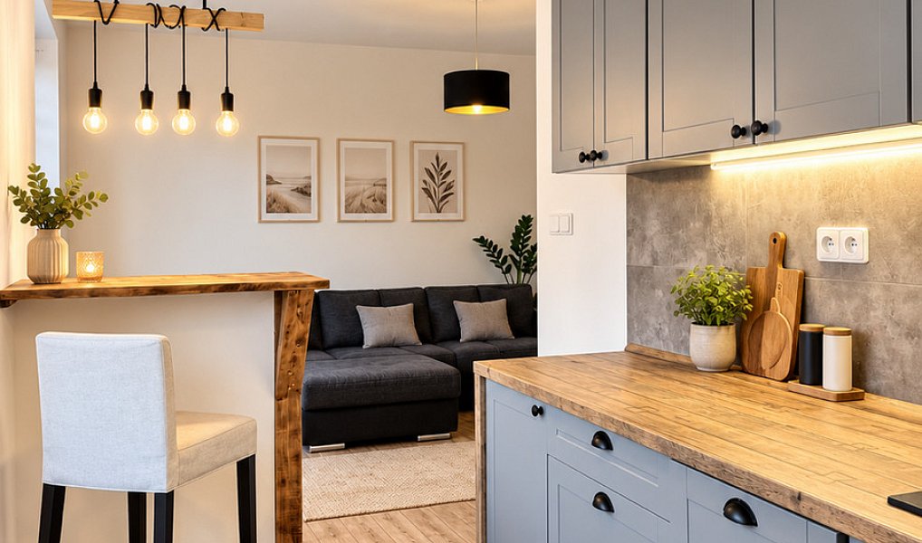 Prodej bytu 2+kk 52 m², Šumperk – náhled fotky 4