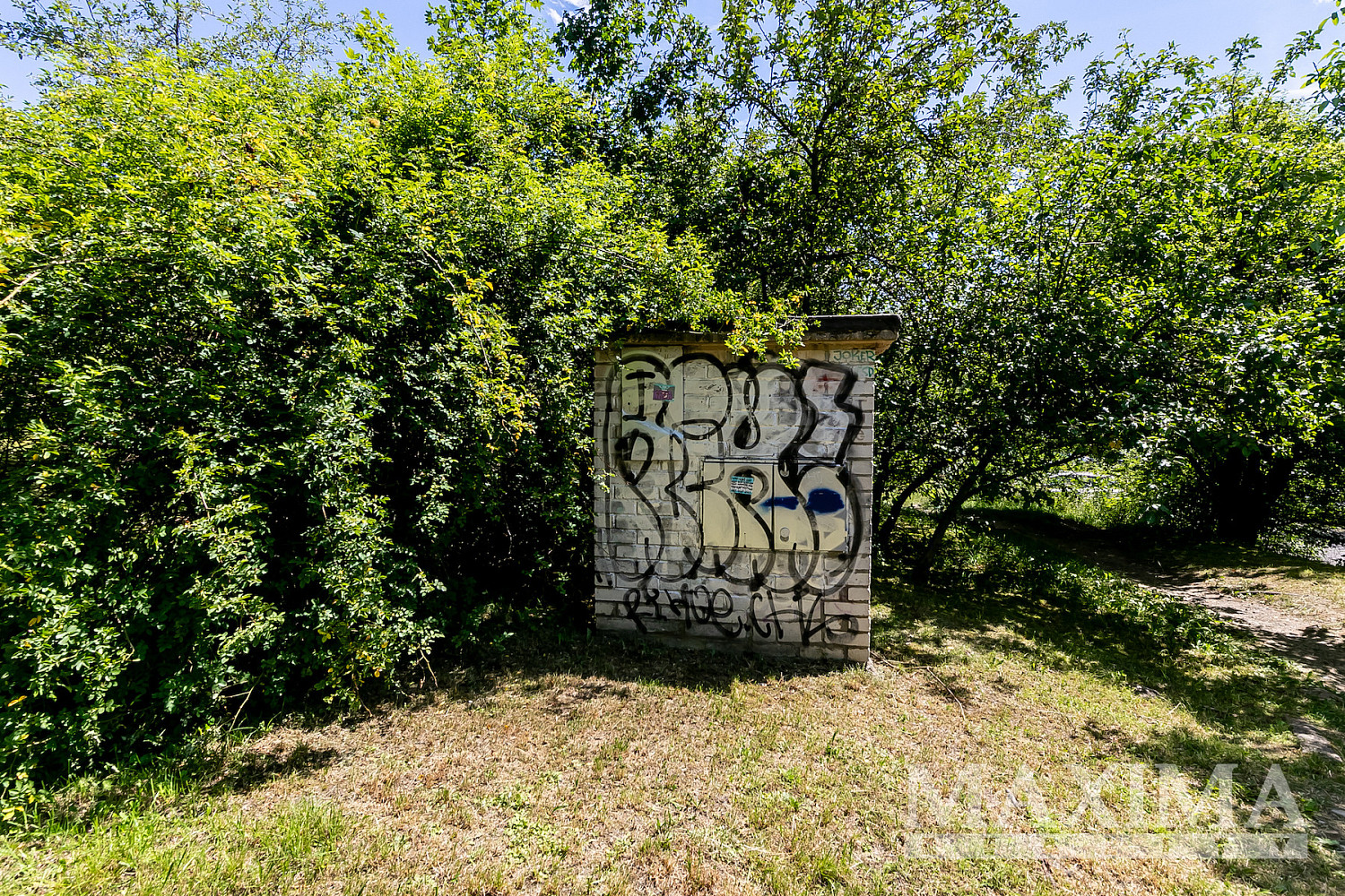 Prodej pozemku 4 183 m² — photo 4