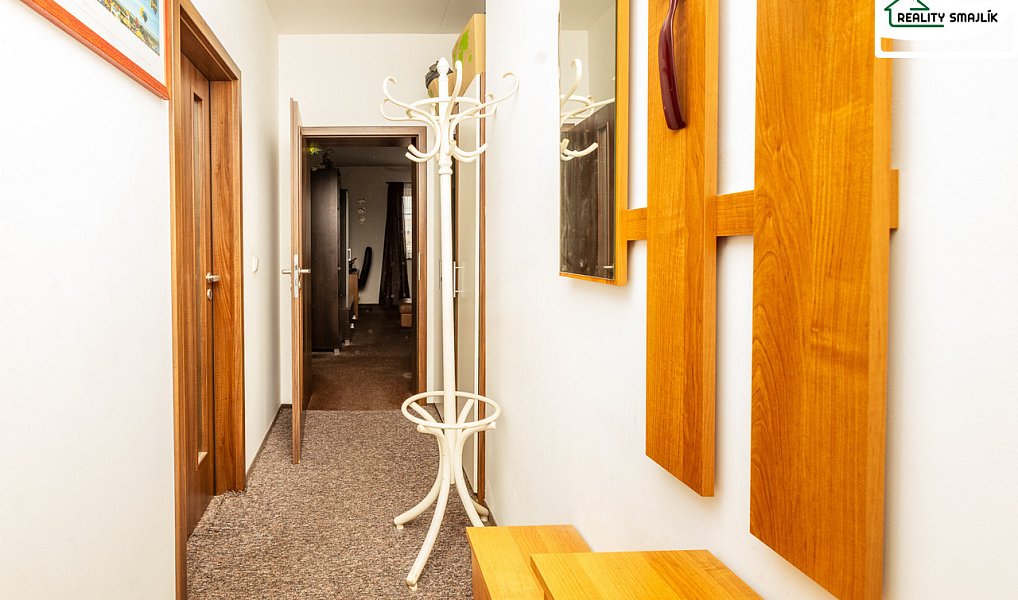 Prodej bytu 1+kk 49 m², Cheb – náhled fotky 9