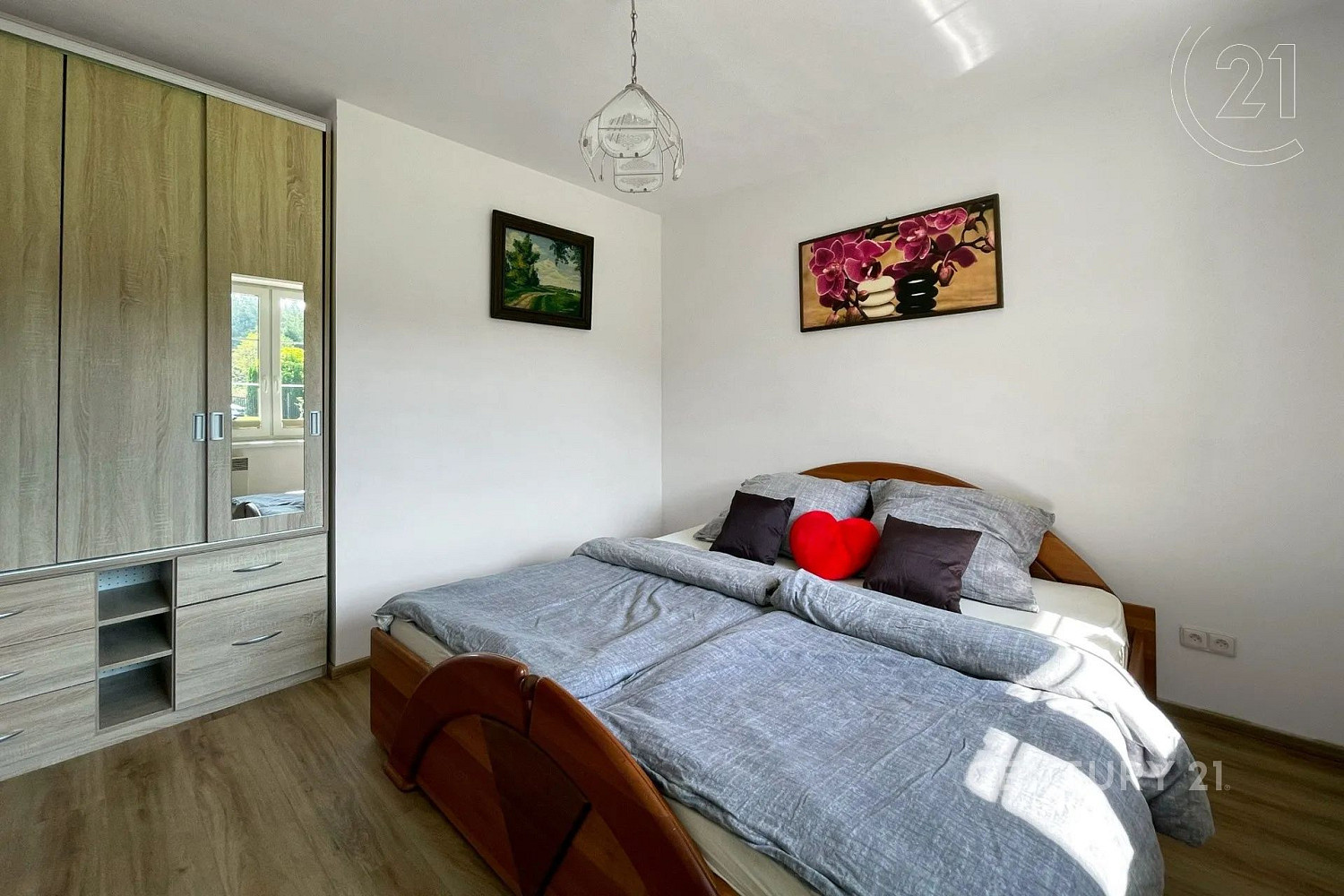 Pronájem domu 98 m² s pozemkem 2 065 m² – fotografie 5