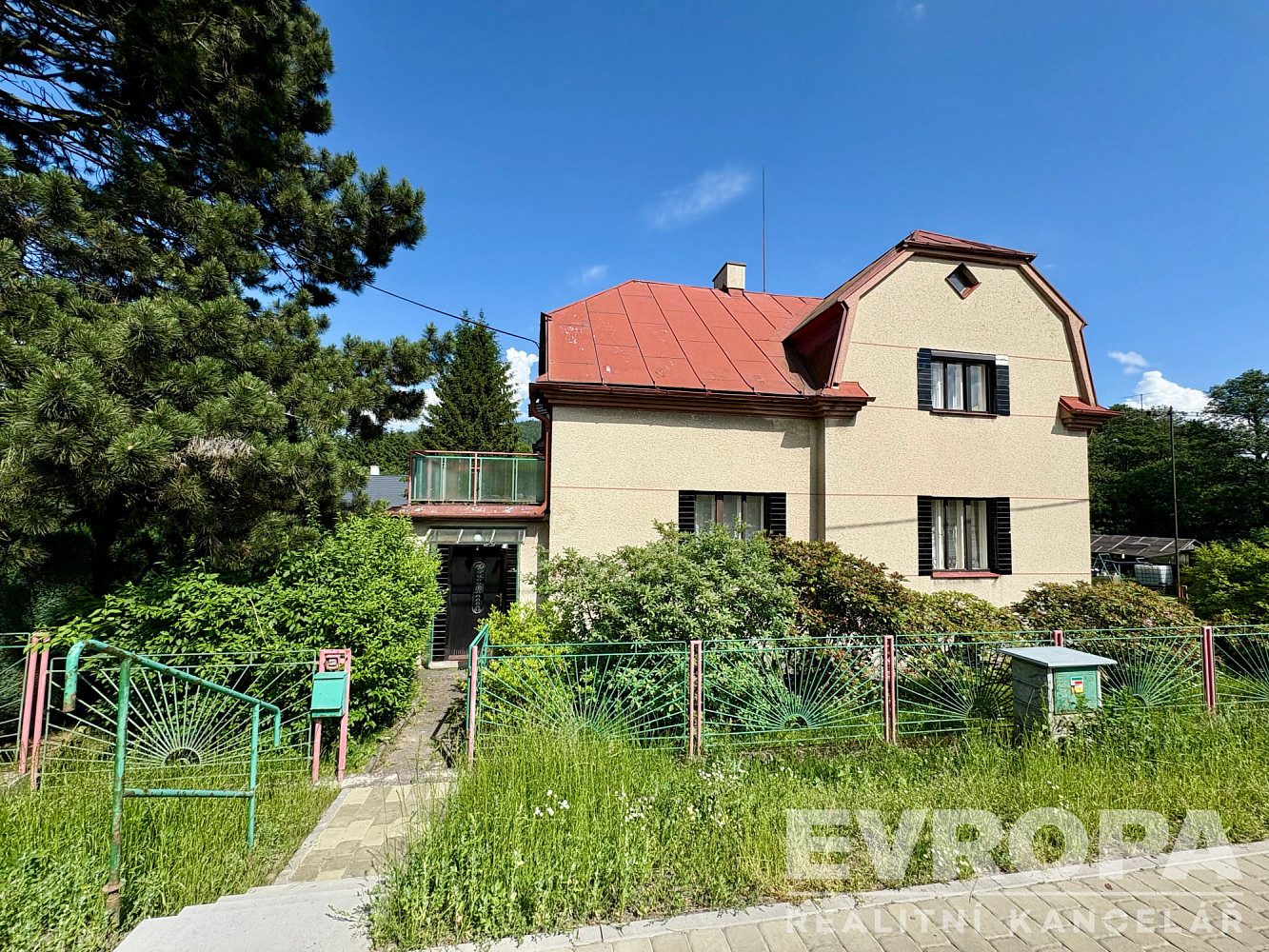Prodej domu 230 m² s pozemkem 1 361 m² — photo 3