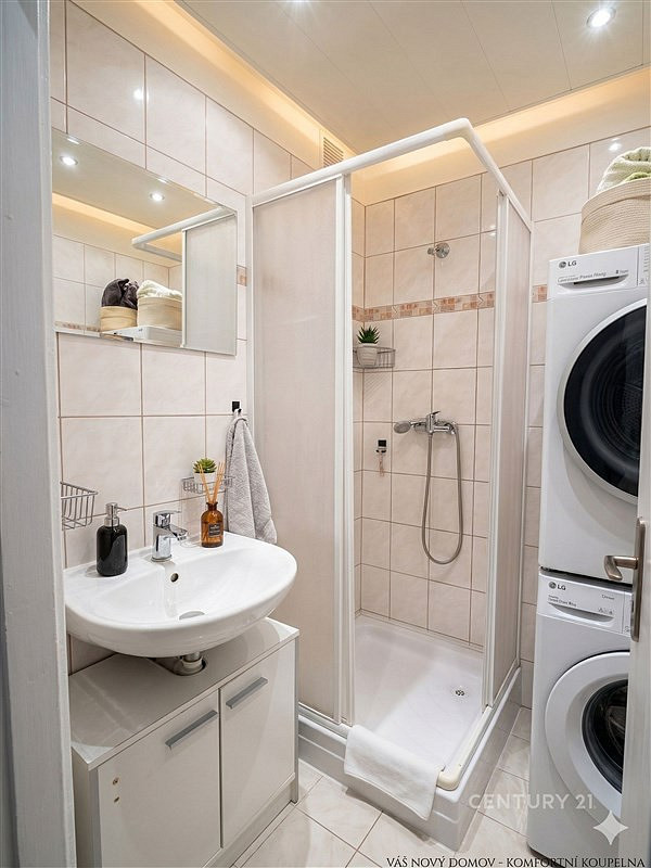 Prodej bytu 2+1 53 m² - Widok 6
