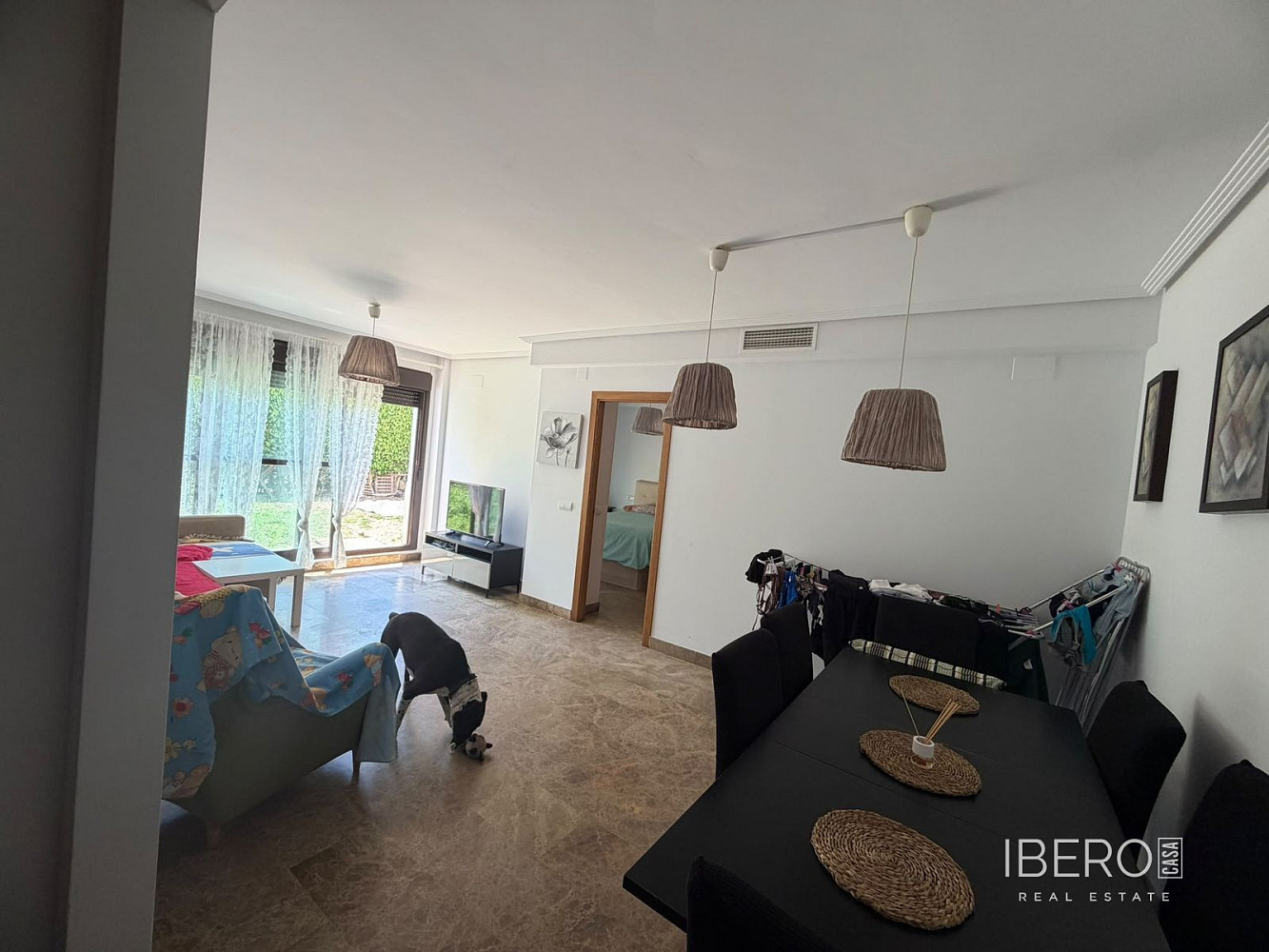 Piso 2+kk – Málaga, Centro Histórico, Centro - Vista 3