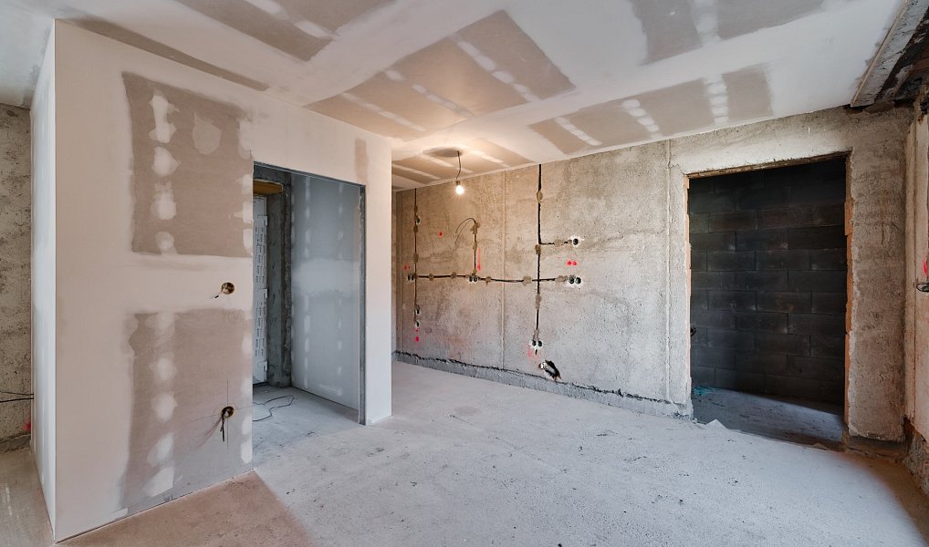Prodej domu 100 m² s pozemkem 188 m², Hostěrádky-Rešov – náhled fotky 10
