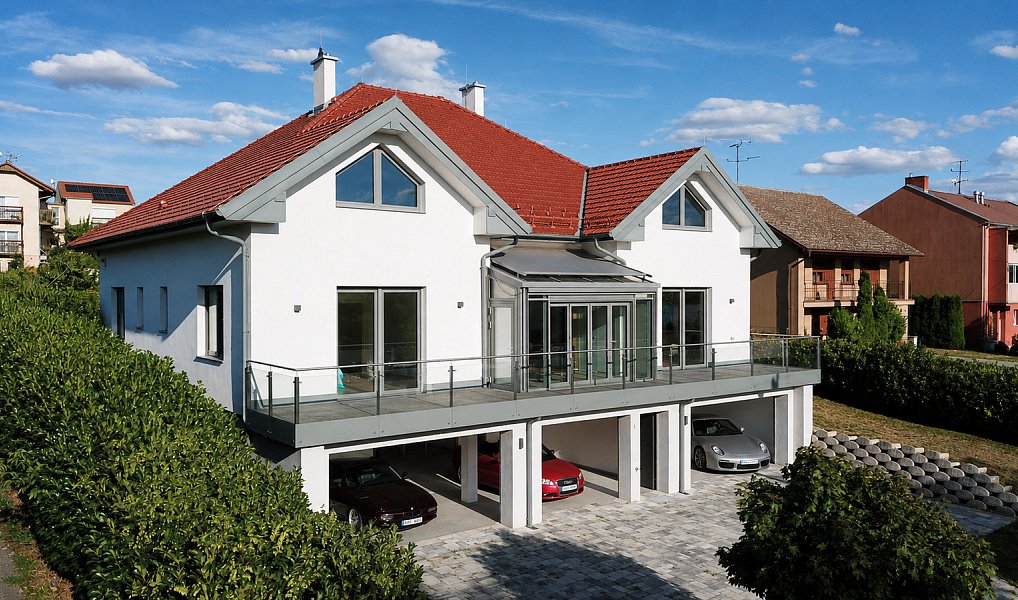 Prodej domu 408 m² s pozemkem 923 m², Pohořelice – náhled fotky 32