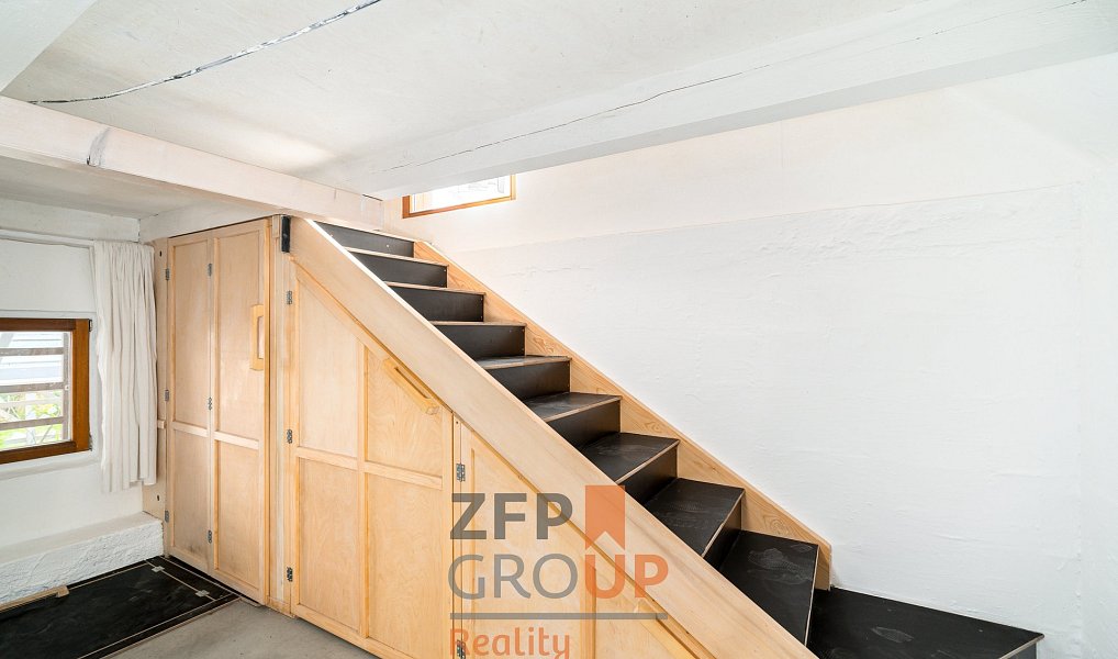 Prodej domu 150 m² s pozemkem 350 m², Sklené nad Oslavou – náhled fotky 8