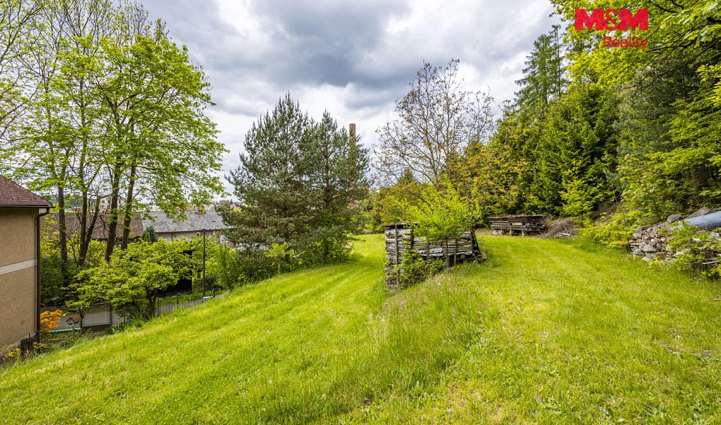 Prodej stavebního pozemku 2 842 m², Červený Kostelec – náhled fotky 6
