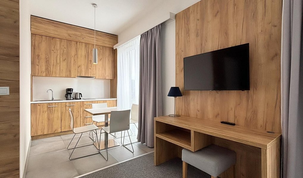 Prodej bytu 2+kk 46 m², Dolní Morava – náhled fotky 5