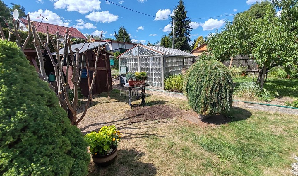 Prodej chaty/chalupy 43 m², Karlovy Vary – náhled fotky 21
