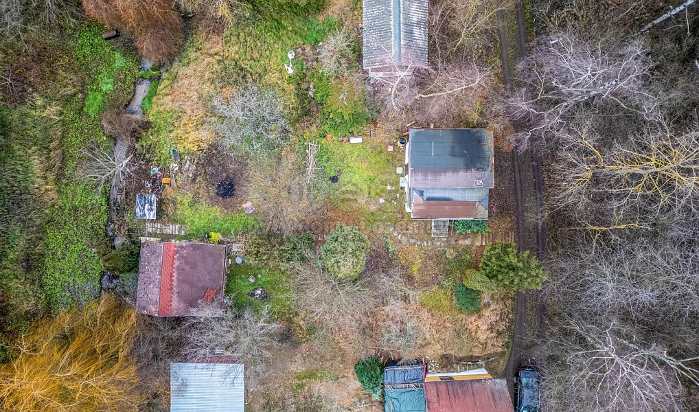 Prodej chaty/chalupy 16 m² s pozemkem 366 m², Horoměřice – náhled fotky 6