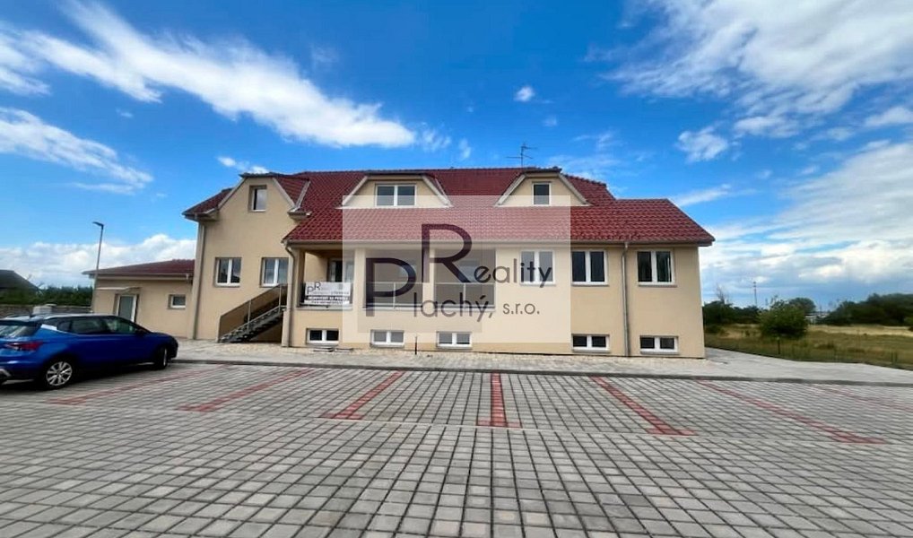 Prodej bytu 2+kk 67 m², Hevlín – náhled fotky 10