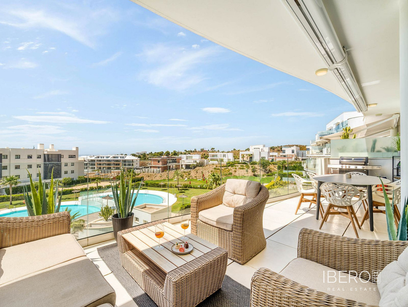 Pis 3+kk – Fuengirola, Los Boliches
