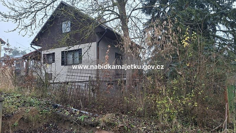 Prodej chaty/chalupy 115 m²