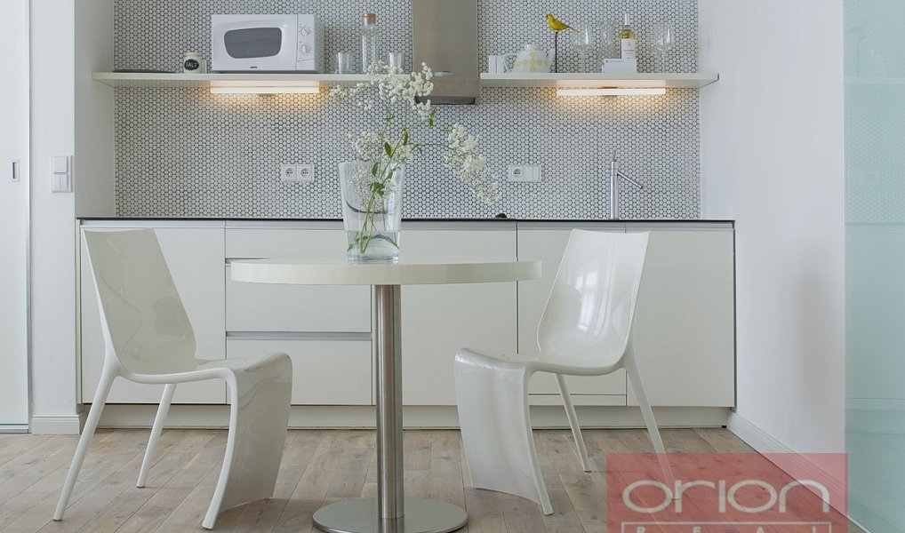 Pronájem bytu 2+kk 25 m², Praha – náhled fotky 3