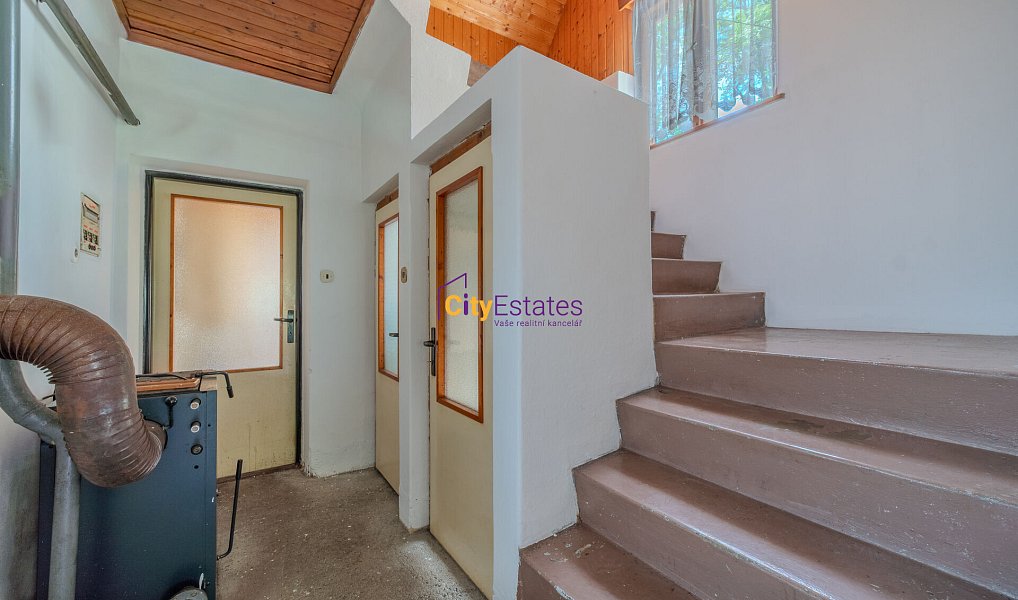Prodej domu 145 m² s pozemkem 469 m², Desná – náhled fotky 11