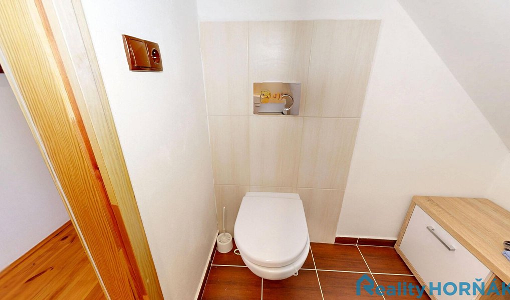 Prodej chaty/chalupy 88 m² s pozemkem 1 066 m², Malšice – náhled fotky 16