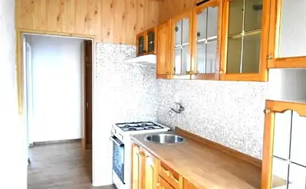 Pronájem bytu 2+1 61 m²