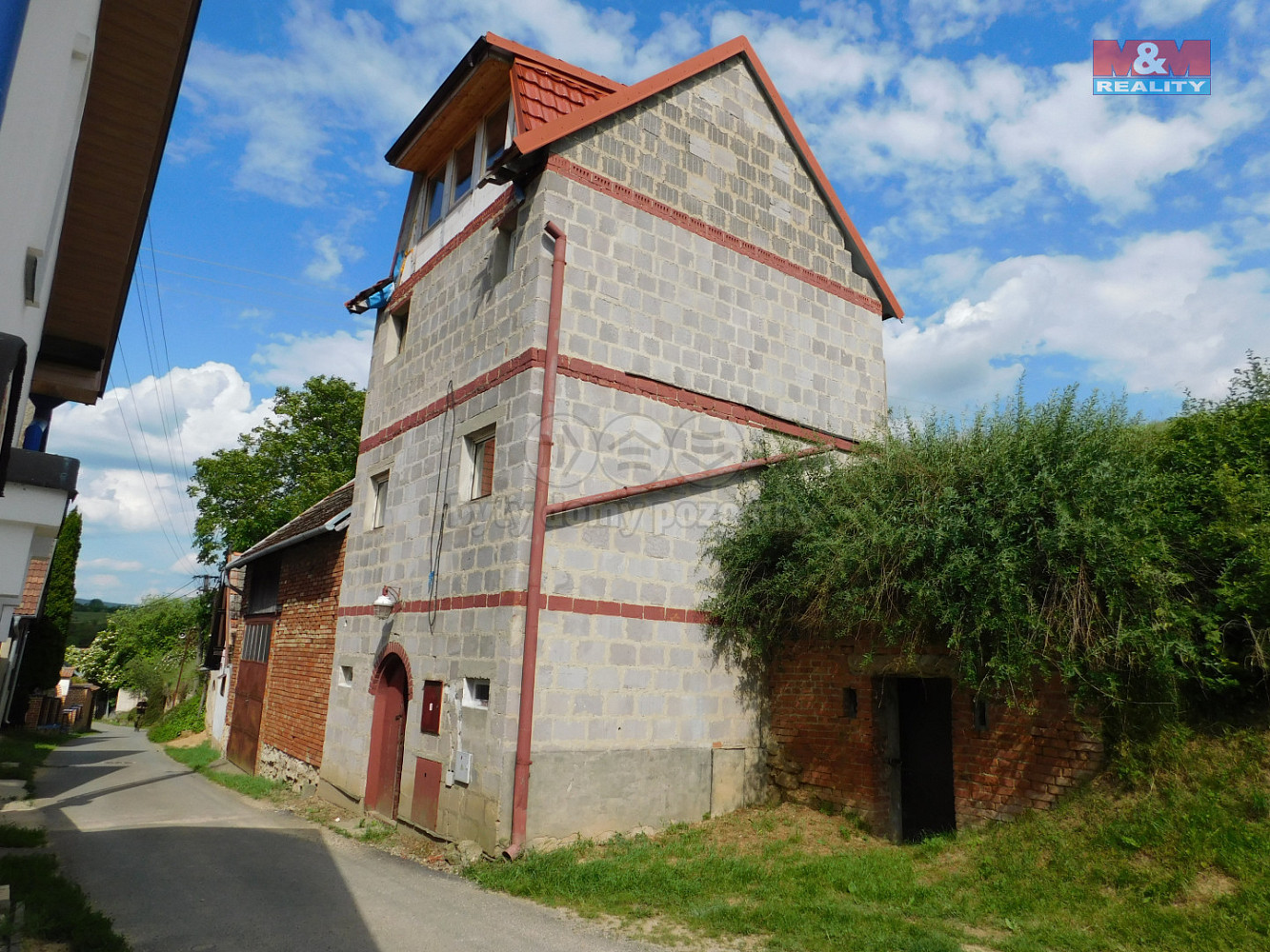 Prodej vinného sklepu, 200 m2, moravany — photo 2