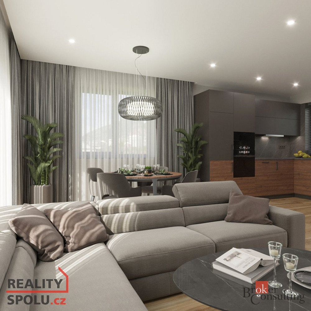 Prodej domu 119 m² s pozemkem 555 m² — photo 3