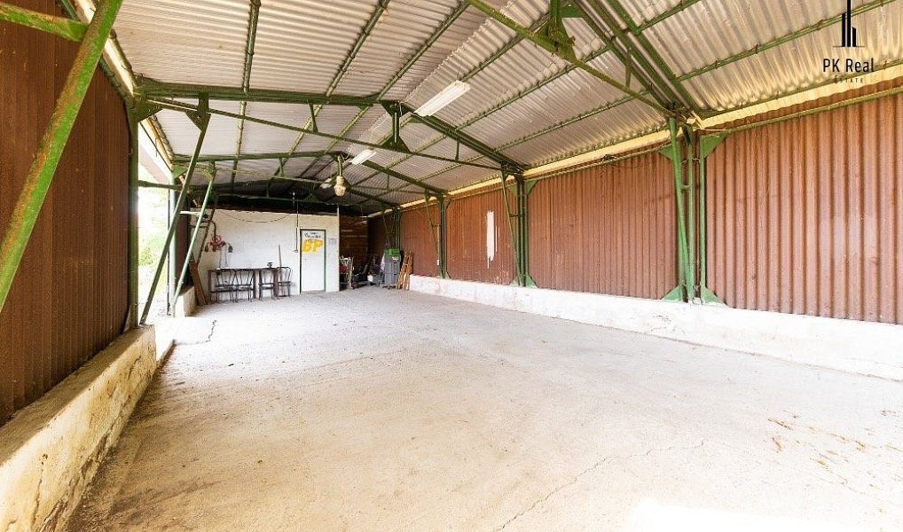 Prodej skladovacích prostor 91 m², Ořechov – náhled fotky 2