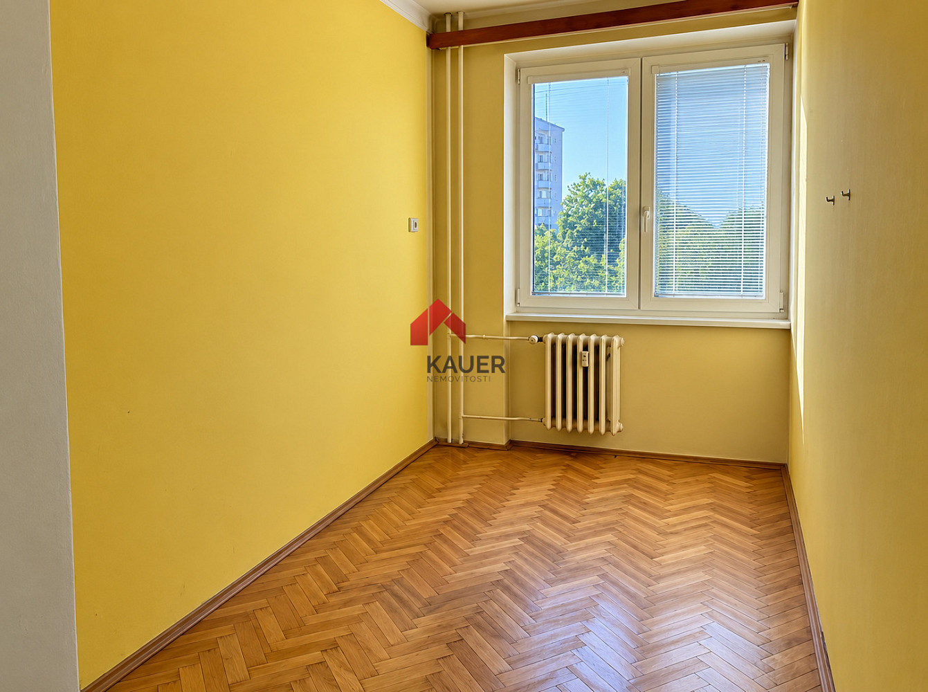 Prodej bytu 3+1 62 m² – fotografie 3