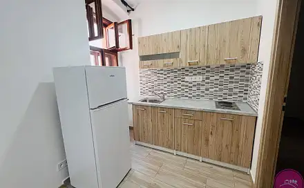 Pronájem bytu 1+kk 30 m², Uhelná, Olomouc