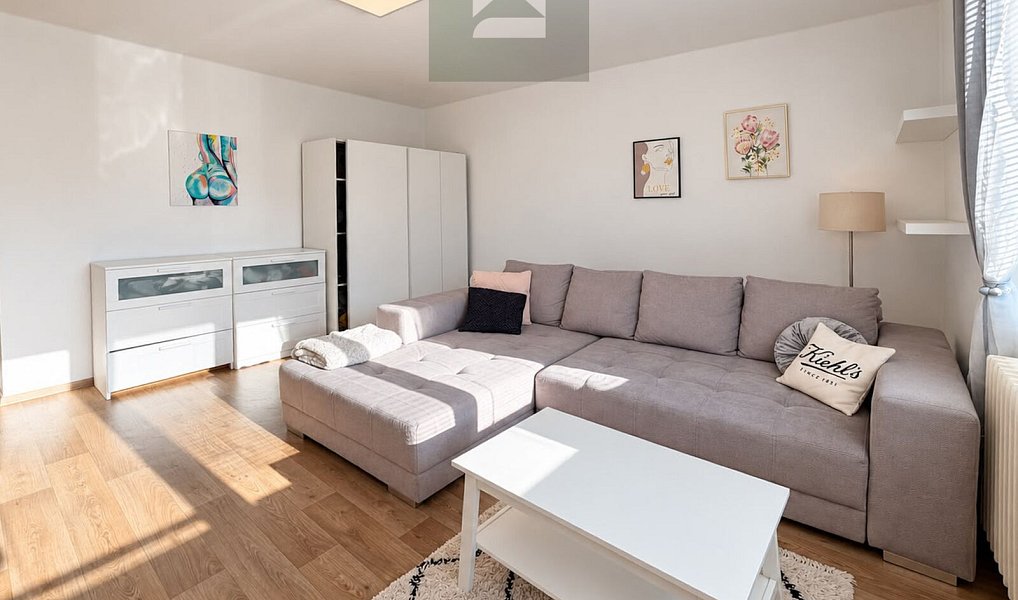 Pronájem bytu 2+1 78 m², Plzeň – náhled fotky 4