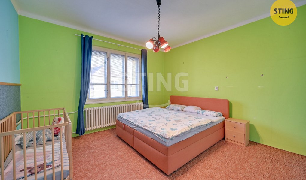 Prodej domu 150 m² s pozemkem 811 m², Lázně Bohdaneč – náhled fotky 16