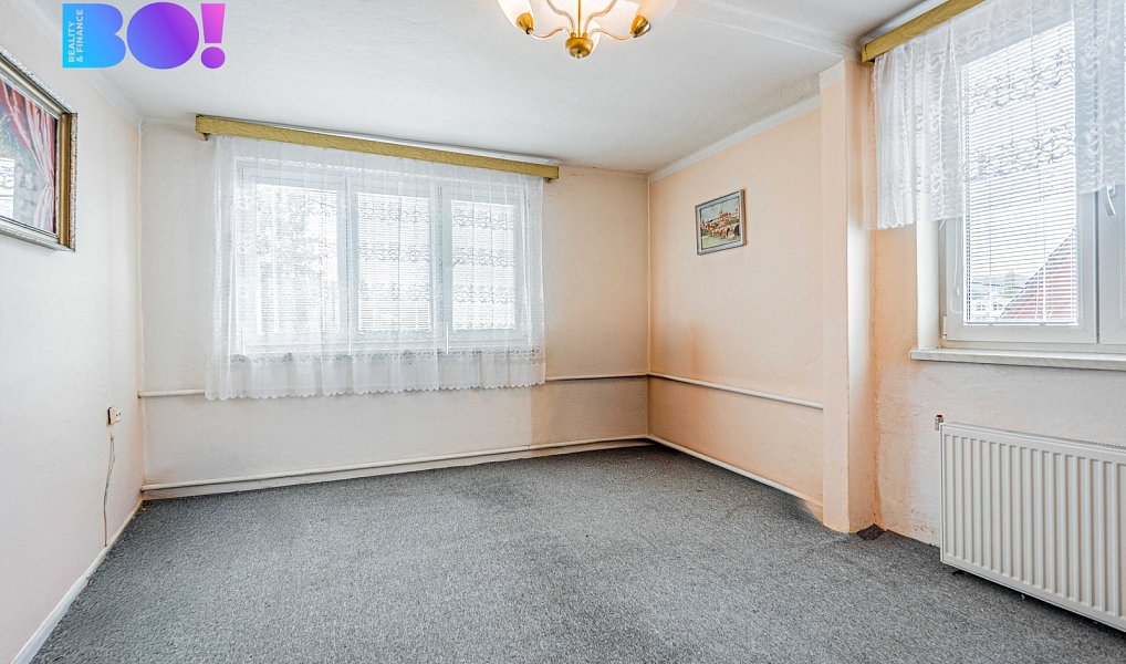 Prodej domu 126 m² s pozemkem 388 m², Nový Jičín – náhled fotky 11