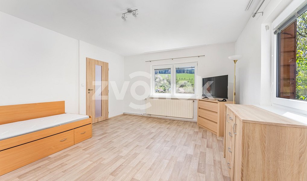 Prodej domu 258 m² s pozemkem 1 107 m², Všemina – náhled fotky 18