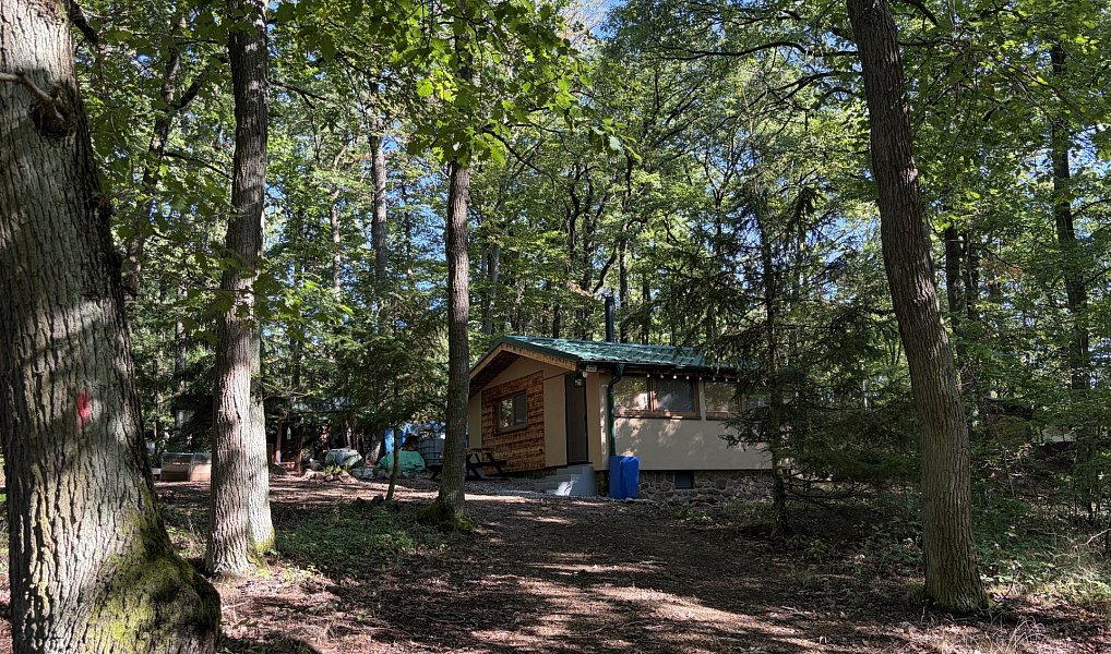 Prodej chaty/chalupy 33 m² s pozemkem 33 m², Brno – náhled fotky 5