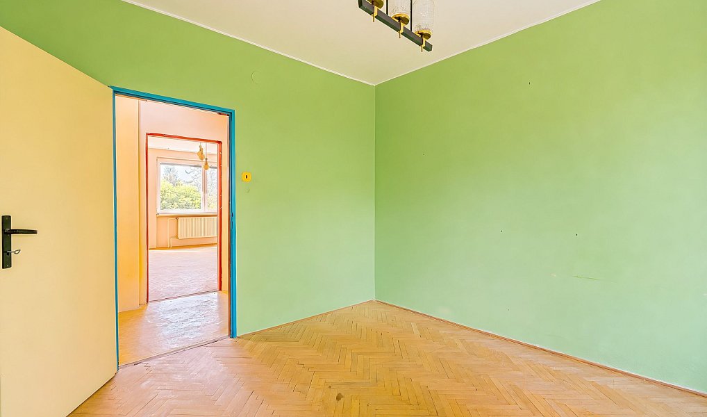 Prodej bytu 3+1 90 m², Bučovice – náhled fotky 20