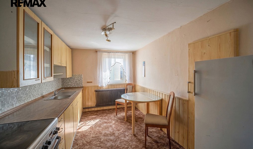 Prodej domu 152 m² s pozemkem 8 593 m², Žatec – náhled fotky 9