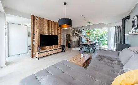 Prodej domu 108 m² s pozemkem 162 m², Chleborádova, Ostrava - Michálkovice