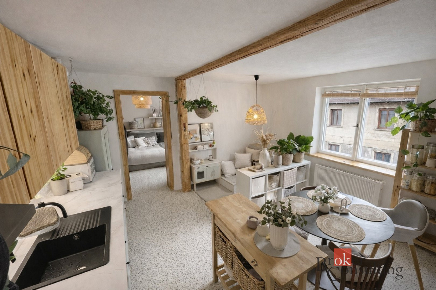 Prodej bytu 4+1 123 m²