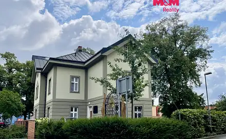 Pronájem bytu 2+kk 37 m², Josefa Kajetána Tyla, Sokolov