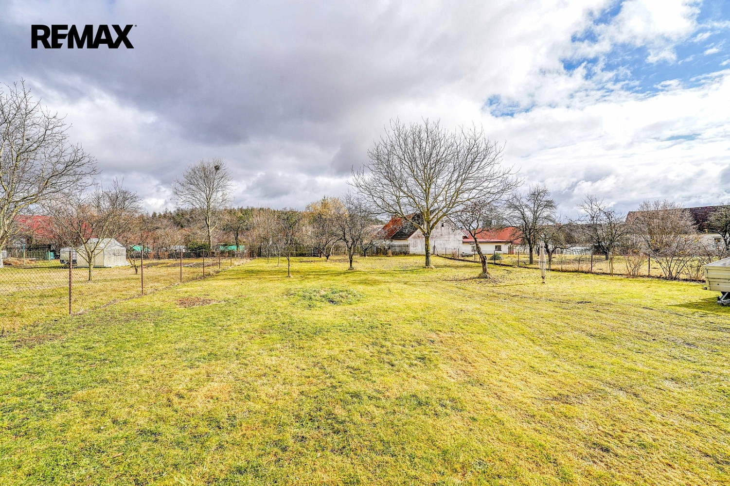 Prodej stavebního pozemku 904 m², Soběšice