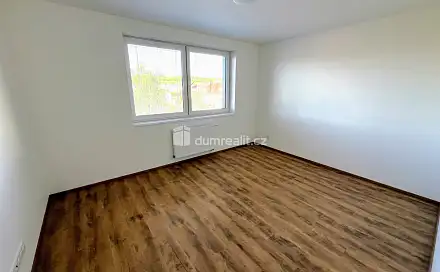 Pronájem bytu 2+kk 63 m², Osvobození, Slavičín, okres Zlín